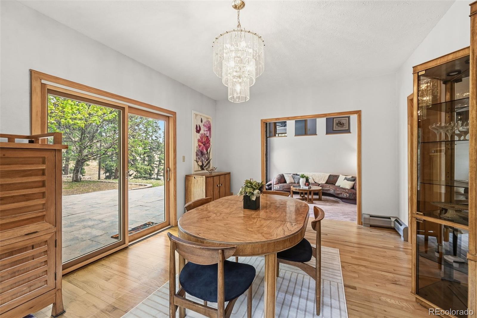9287 Ute Drive Golden CO 80403