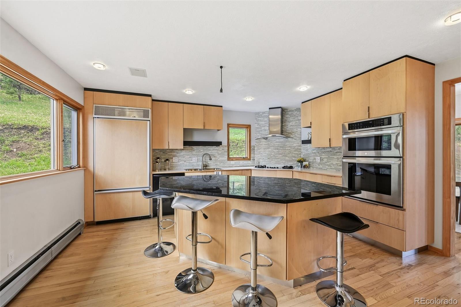 9287 Ute Drive Golden CO 80403