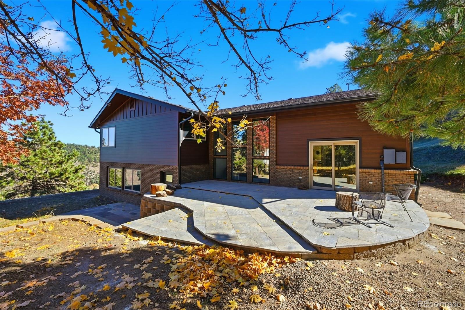 9287 Ute Drive Golden CO 80403
