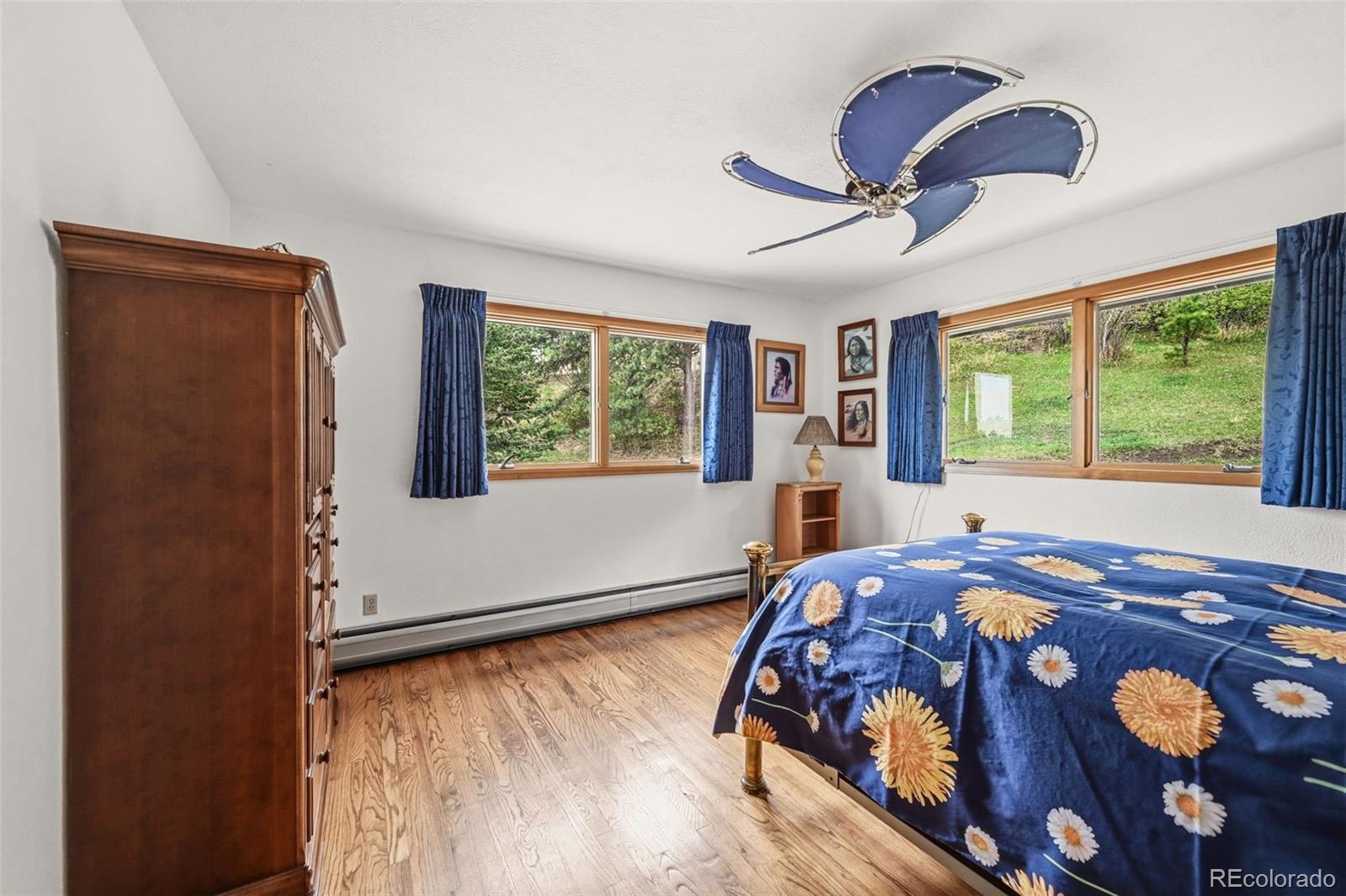 9287 Ute Drive Golden CO 80403
