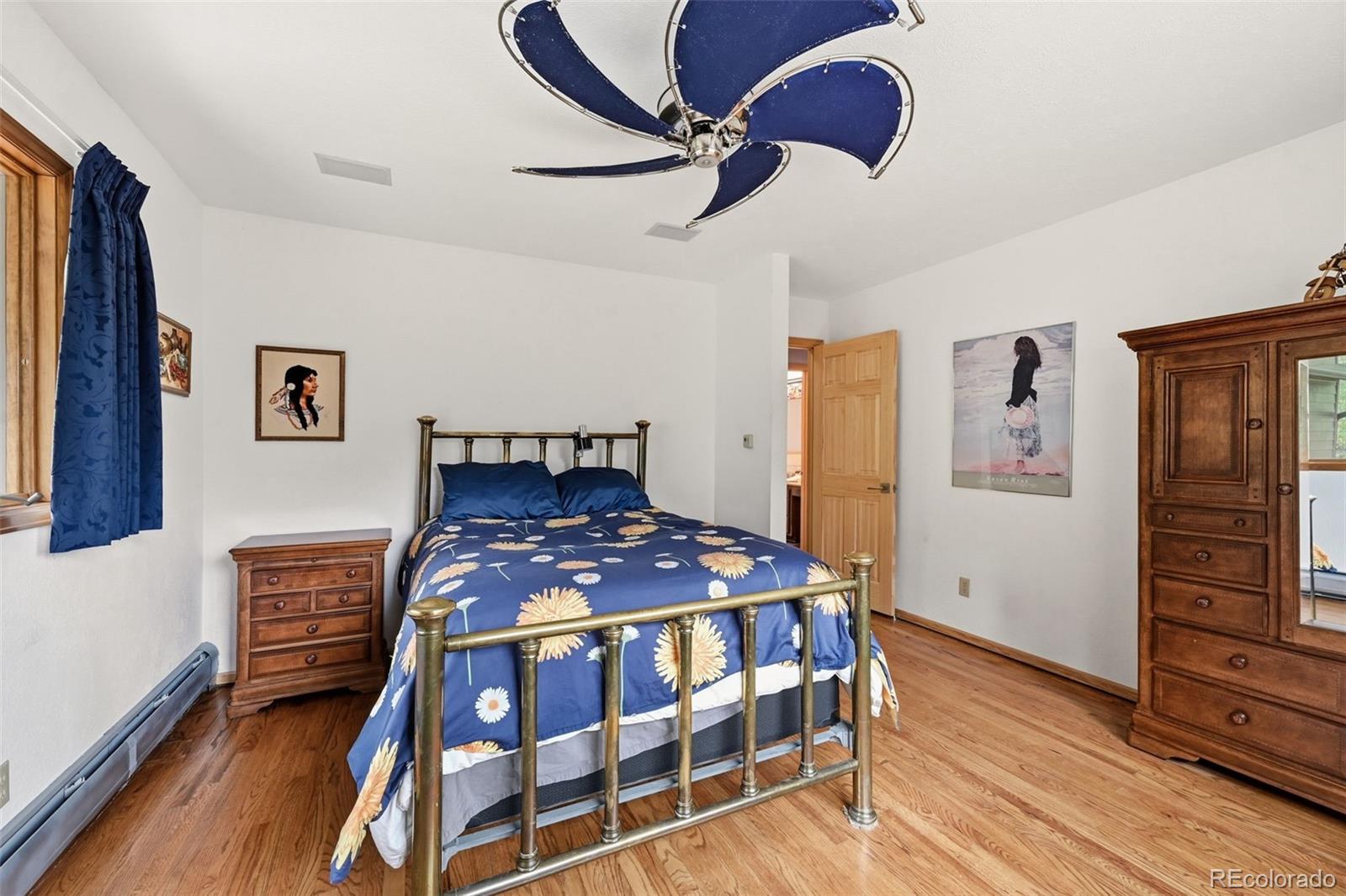9287 Ute Drive Golden CO 80403