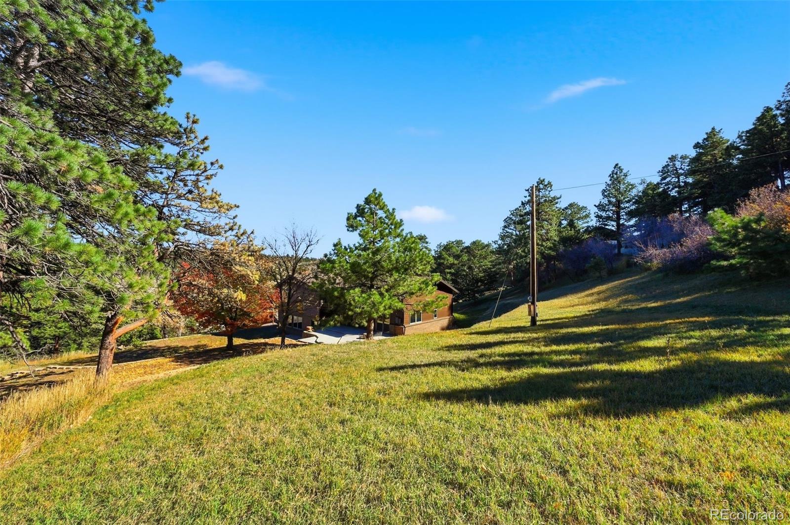 9287 Ute Drive Golden CO 80403
