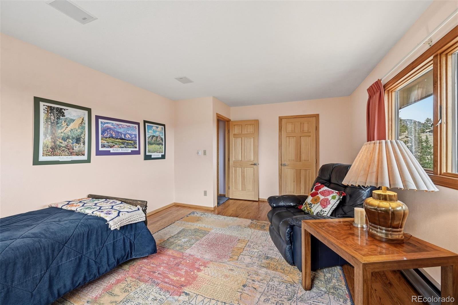 9287 Ute Drive Golden CO 80403