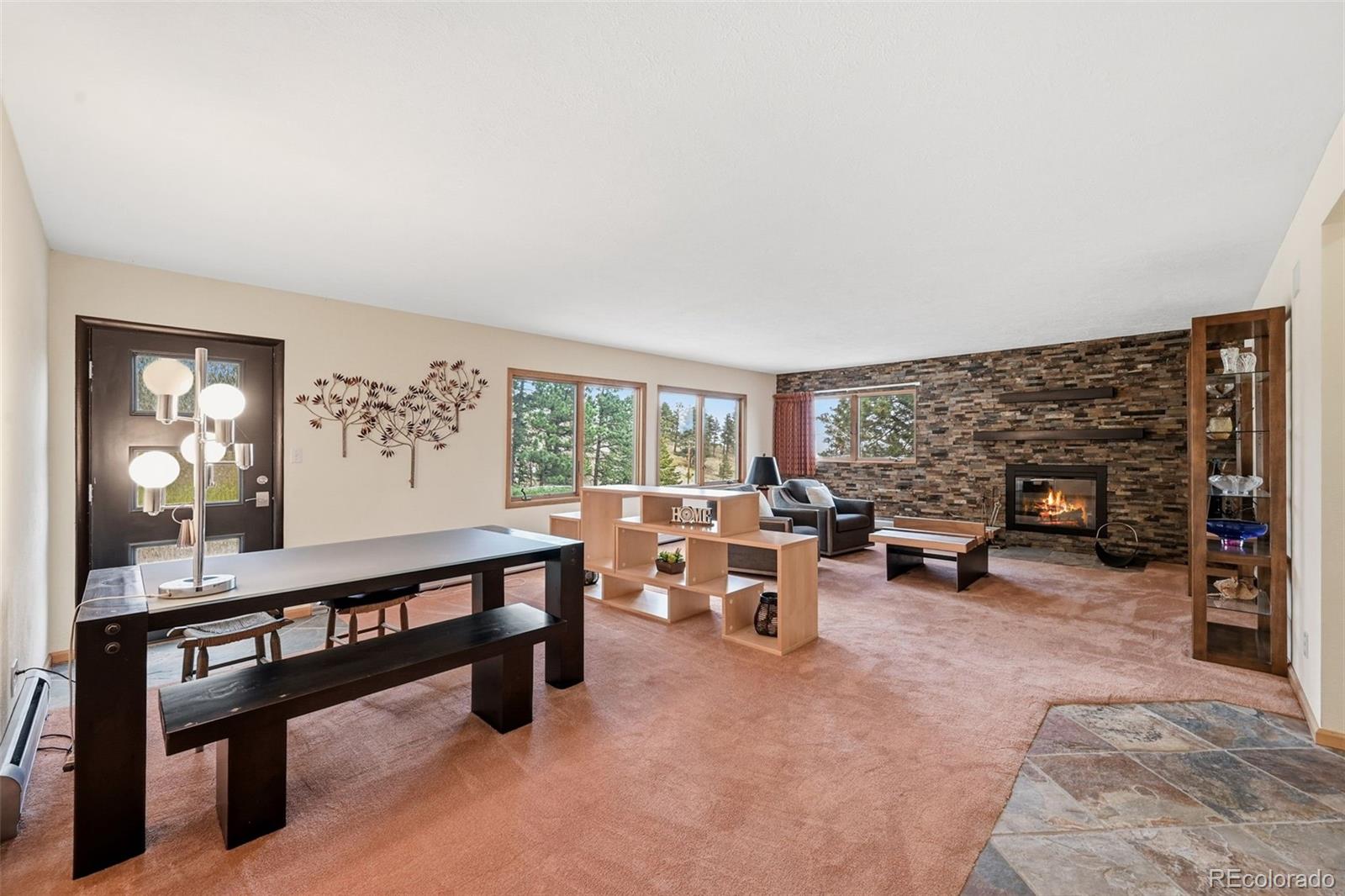 9287 Ute Drive Golden CO 80403