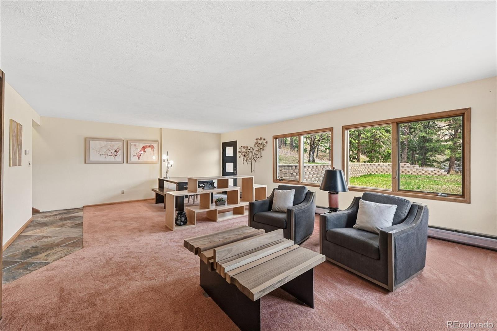 9287 Ute Drive Golden CO 80403