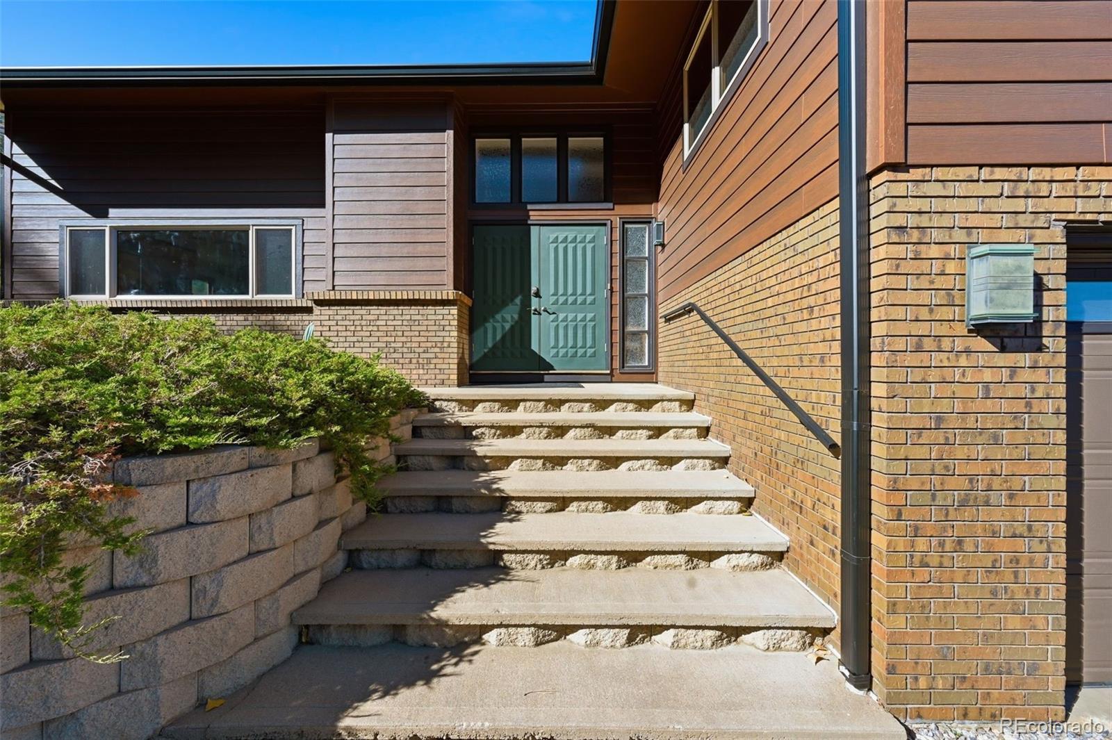 9287 Ute Drive Golden CO 80403