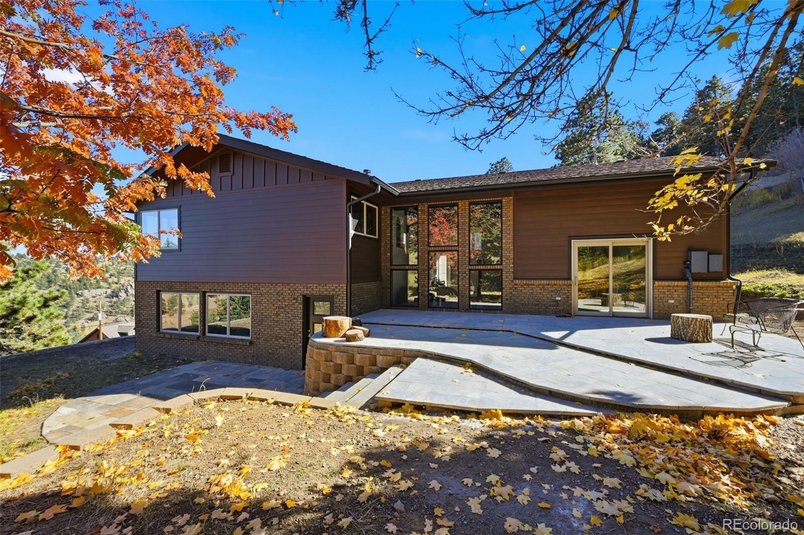 9287 Ute Drive Golden CO 80403