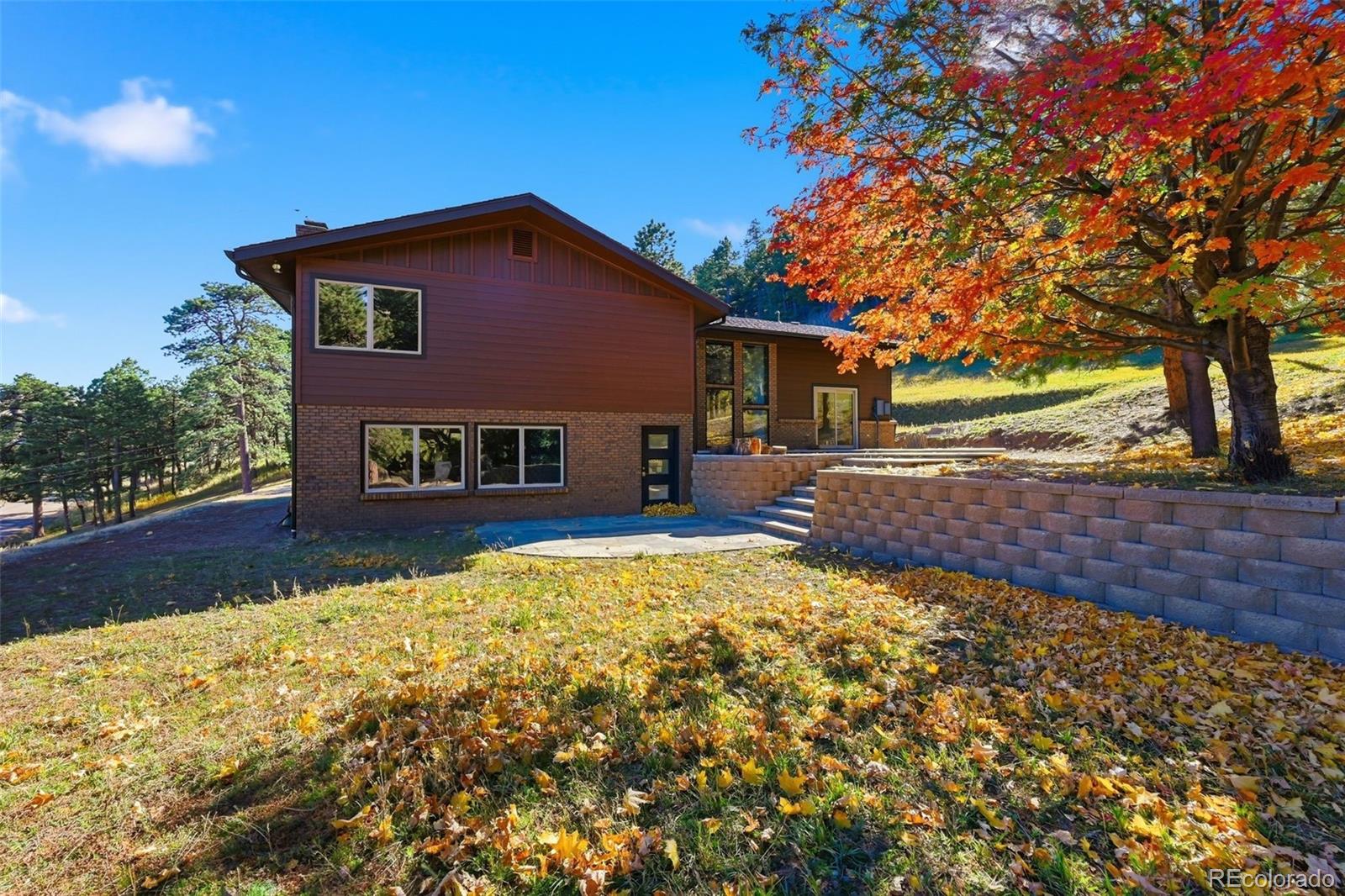 9287 Ute Drive Golden CO 80403