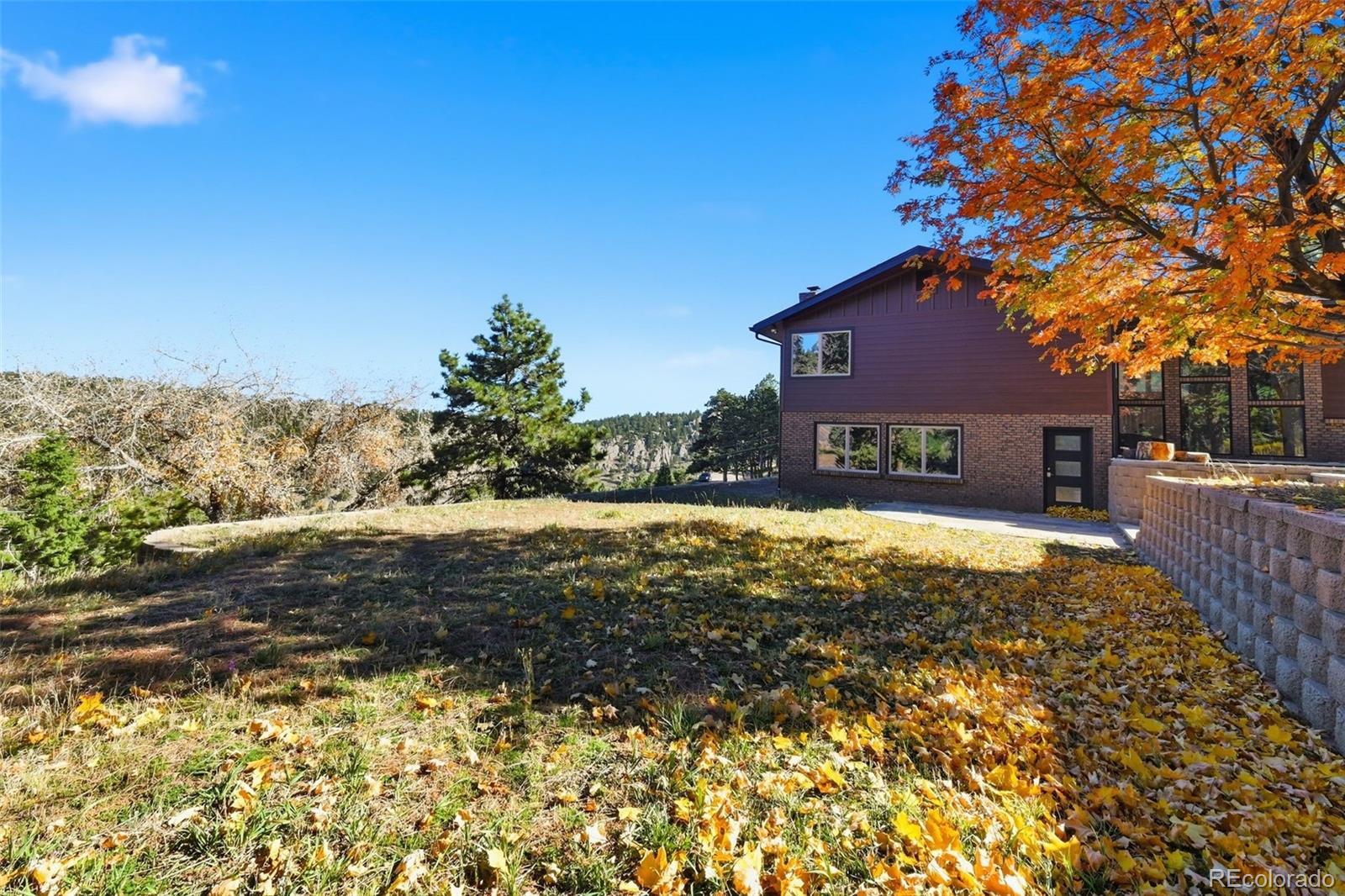 9287 Ute Drive Golden CO 80403