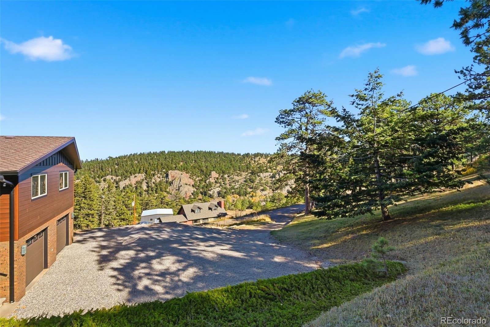 9287 Ute Drive Golden CO 80403