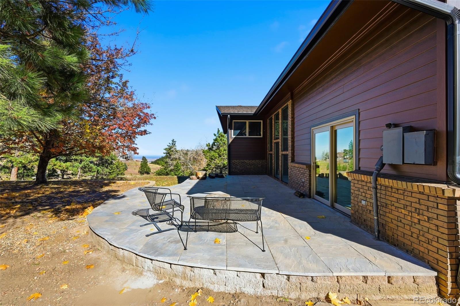 9287 Ute Drive Golden CO 80403