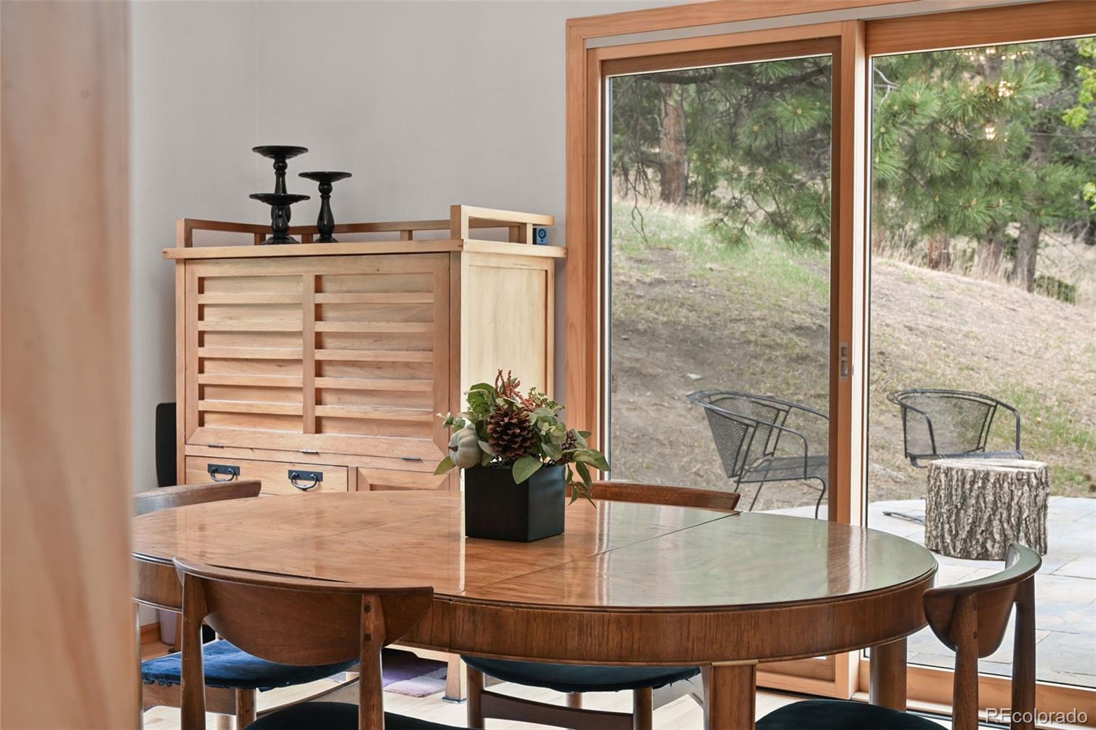 9287 Ute Drive Golden CO 80403