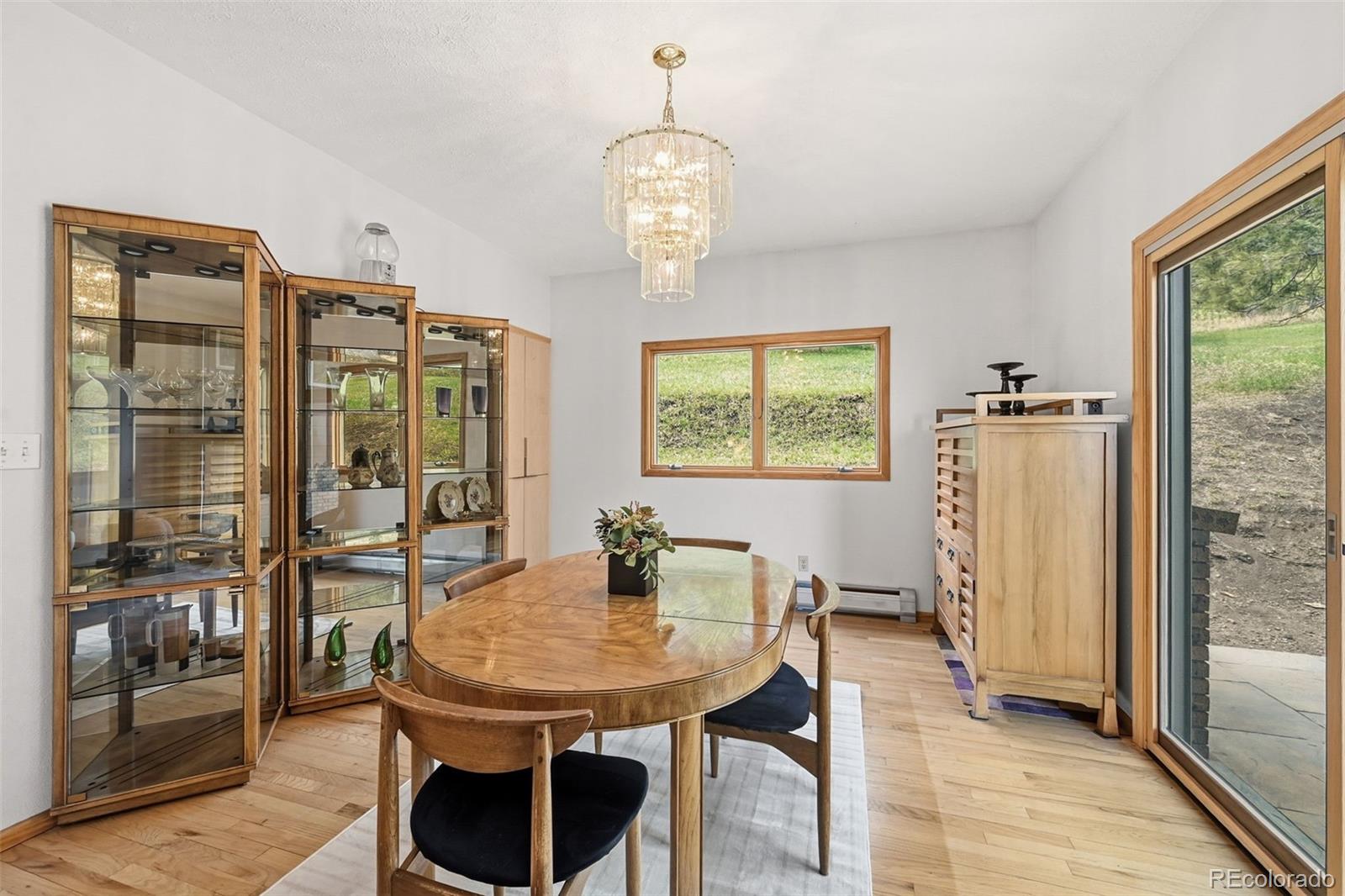 9287 Ute Drive Golden CO 80403