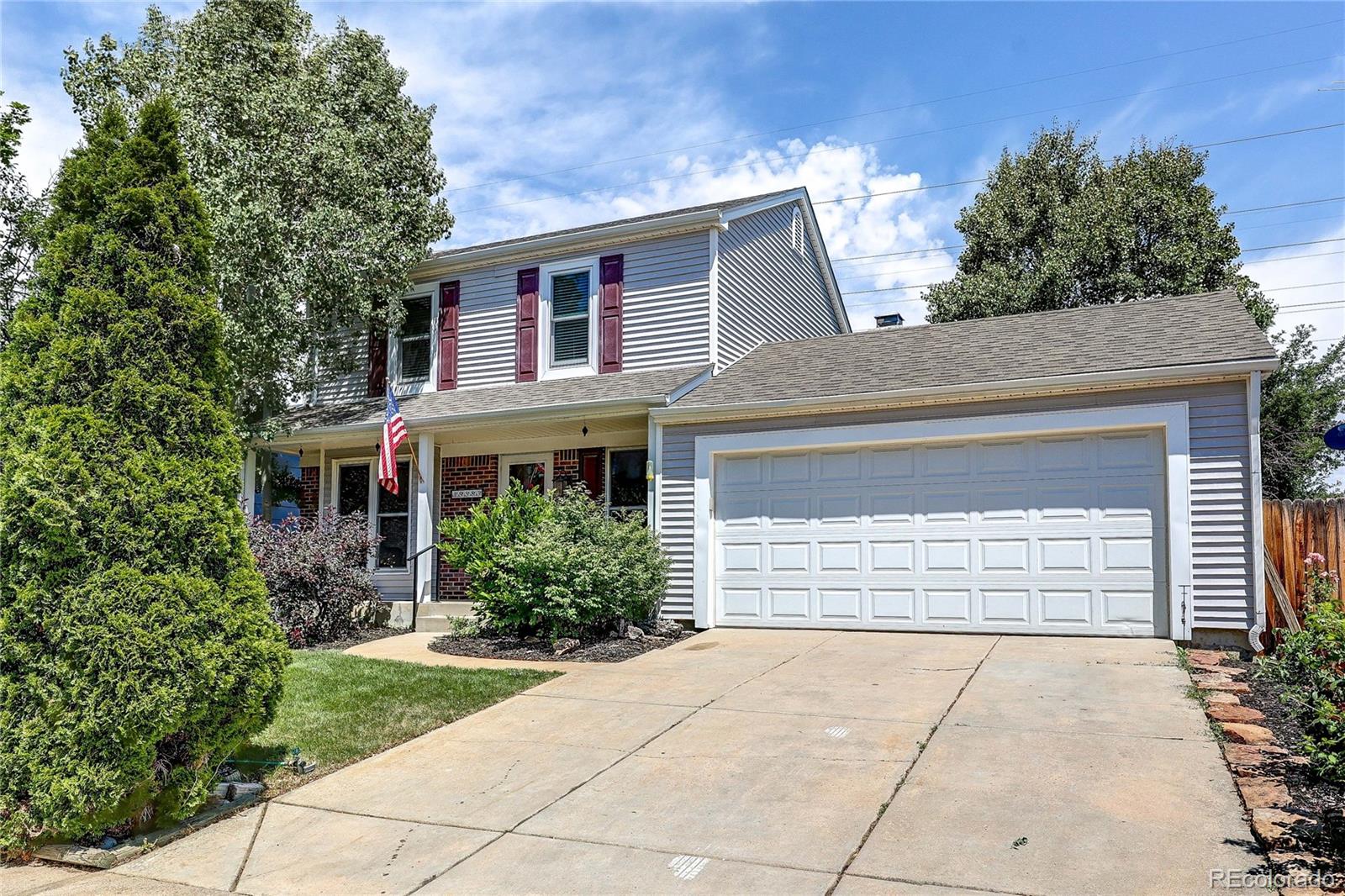 19583 E Linvale Drive Aurora CO 80013