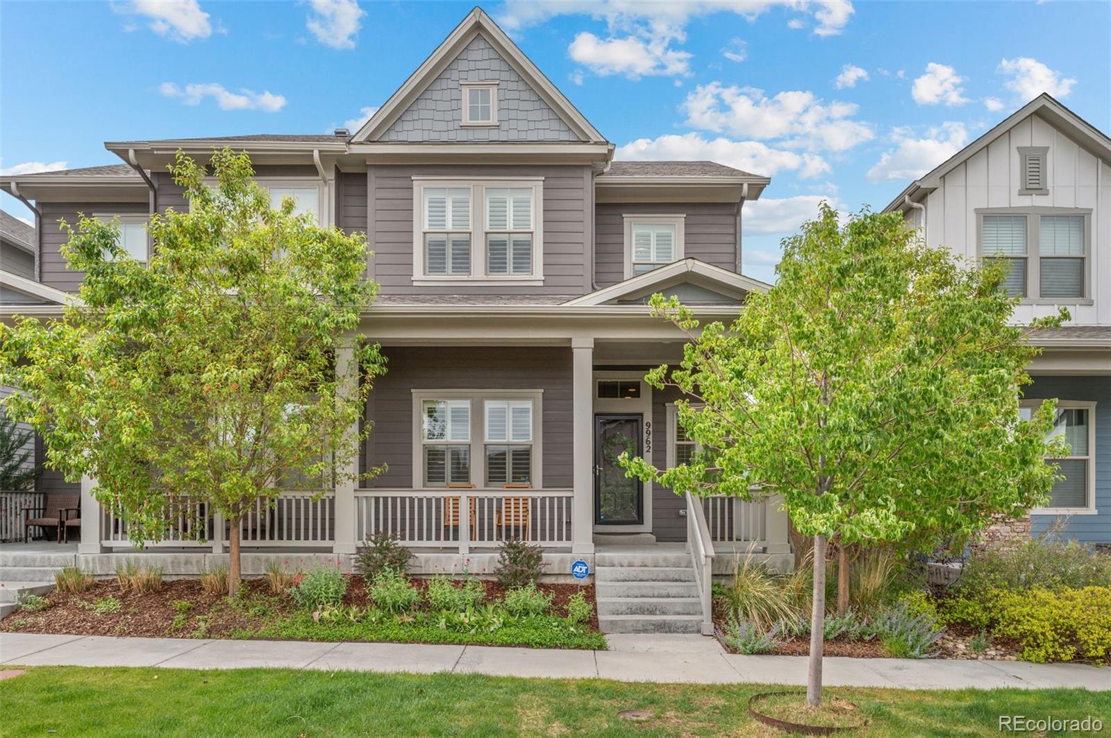 9962 E 59th Drive Denver CO 80238