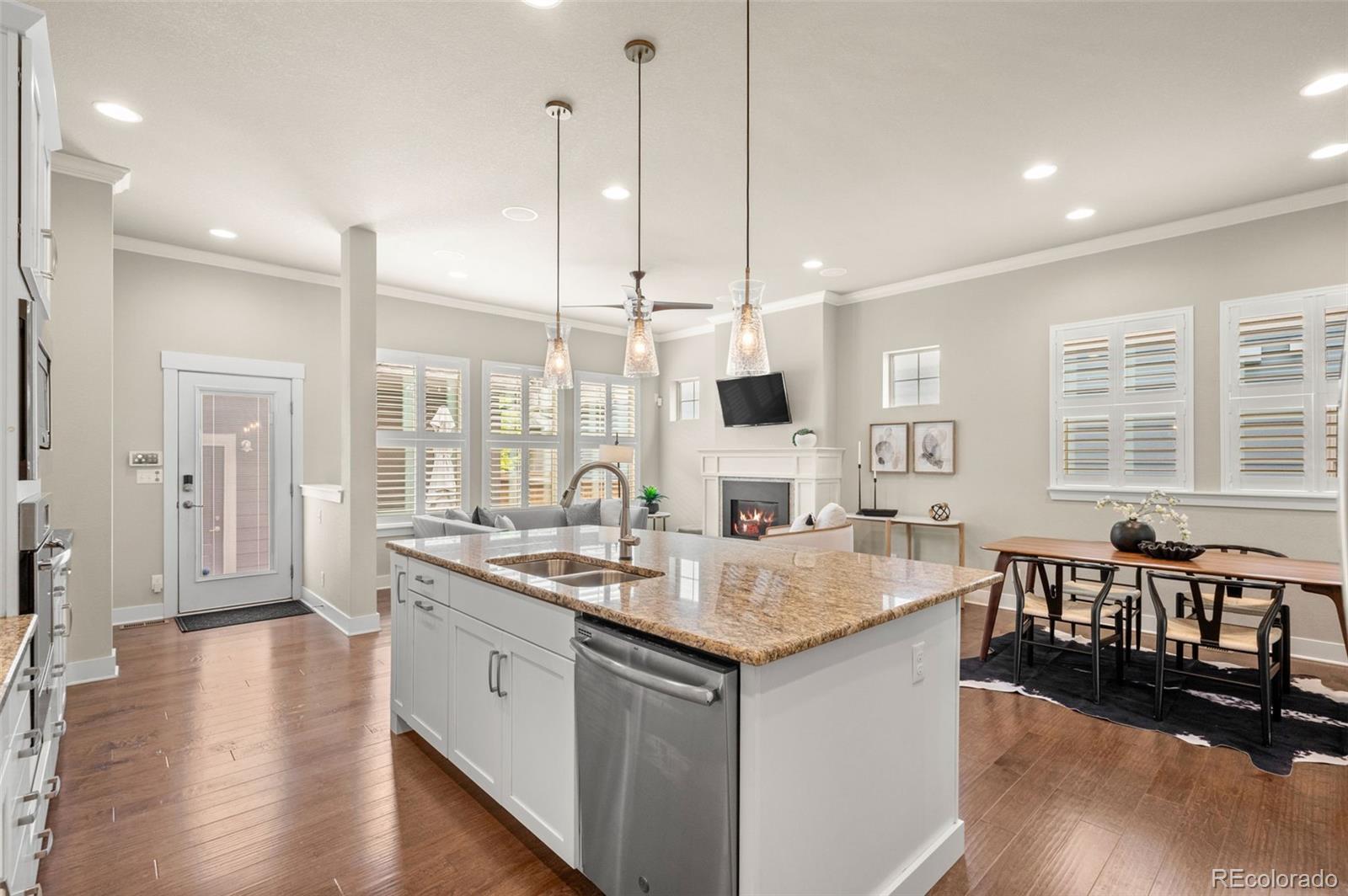 9962 E 59th Drive Denver CO 80238