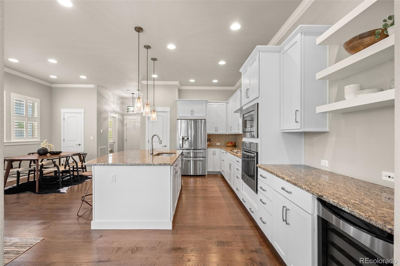 9962 E 59th Drive Denver CO 80238