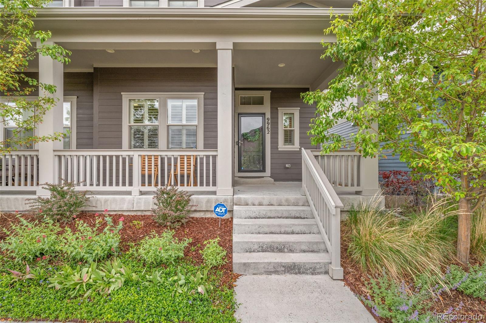 9962 E 59th Drive Denver CO 80238