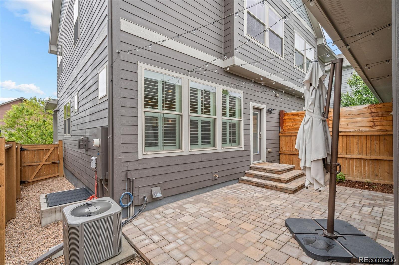 9962 E 59th Drive Denver CO 80238