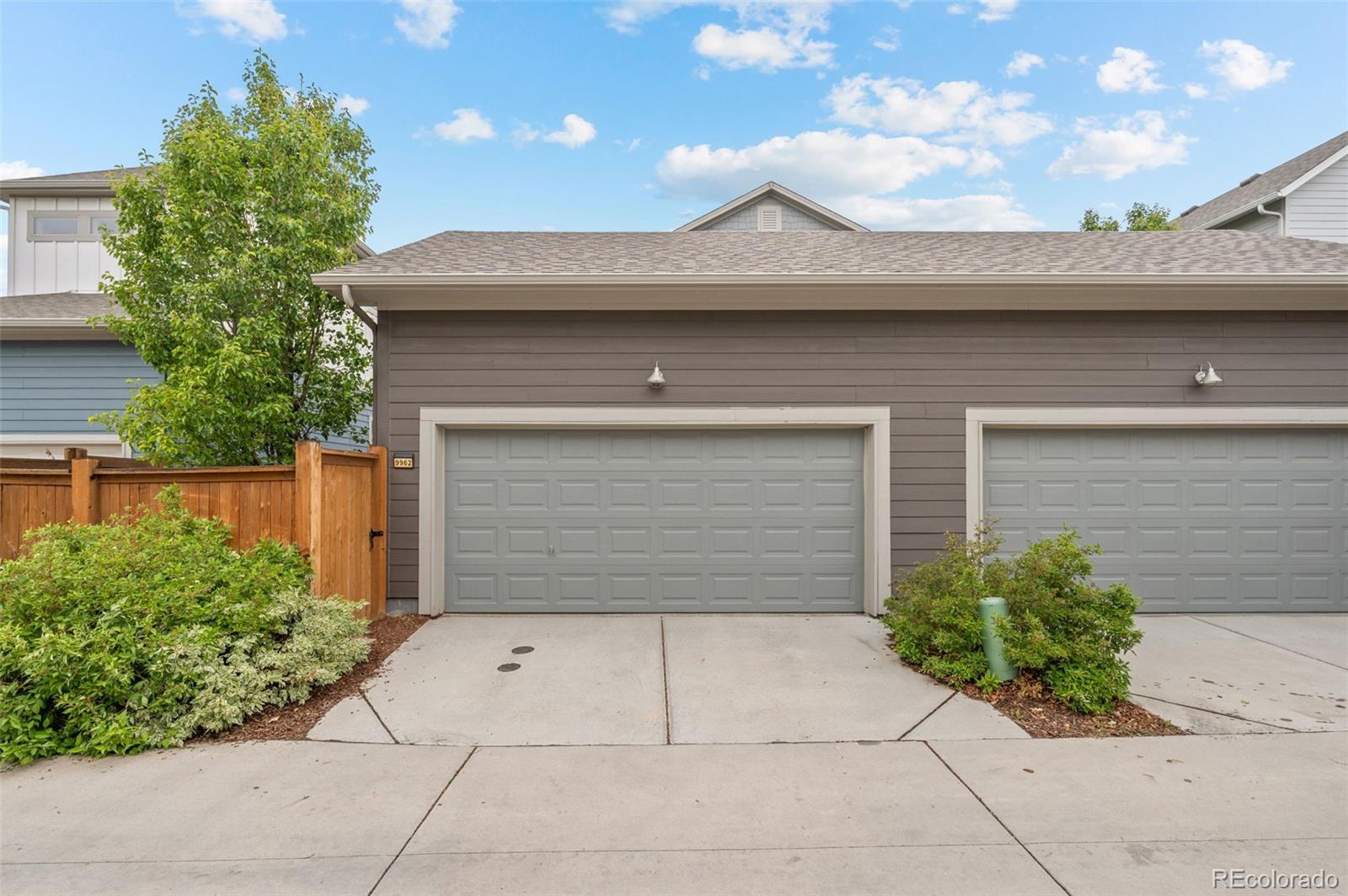 9962 E 59th Drive Denver CO 80238