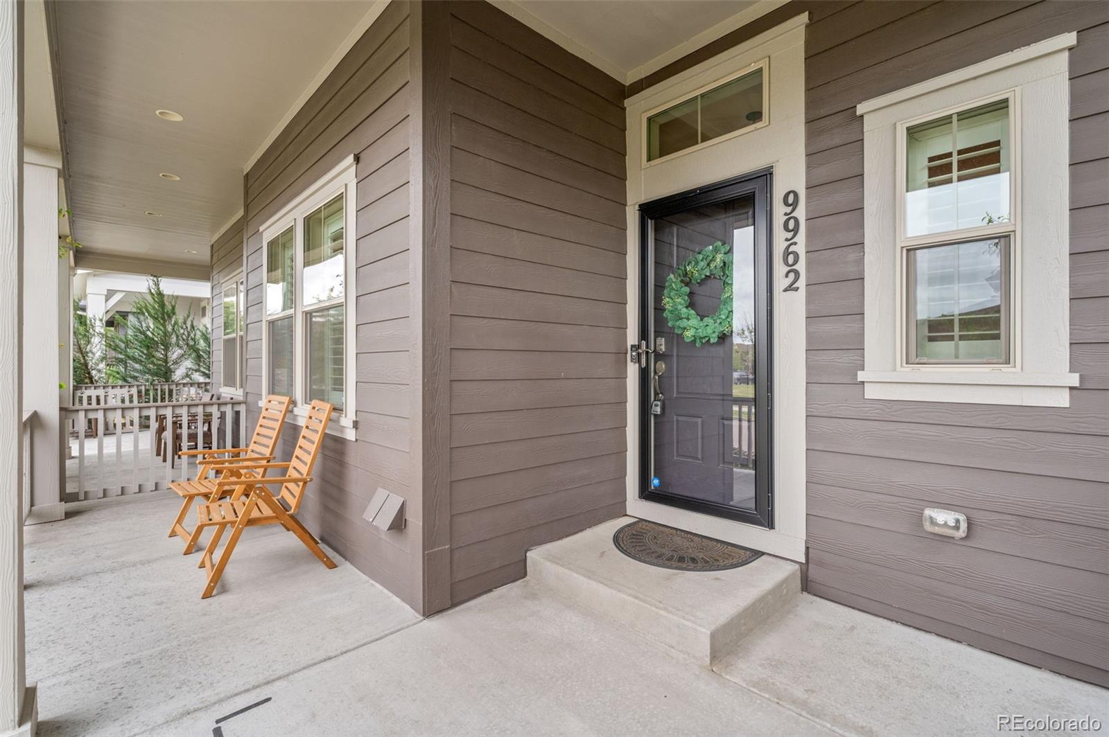 9962 E 59th Drive Denver CO 80238