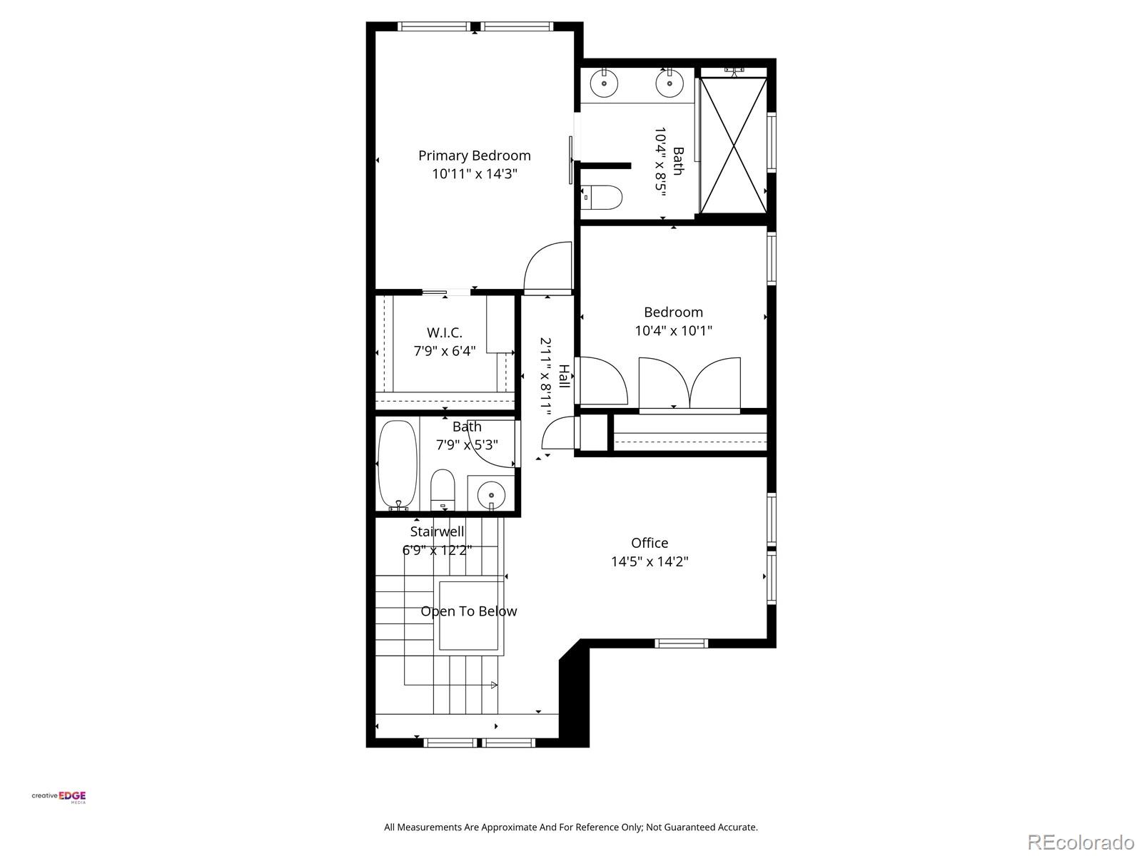 9962 E 59th Drive Denver CO 80238