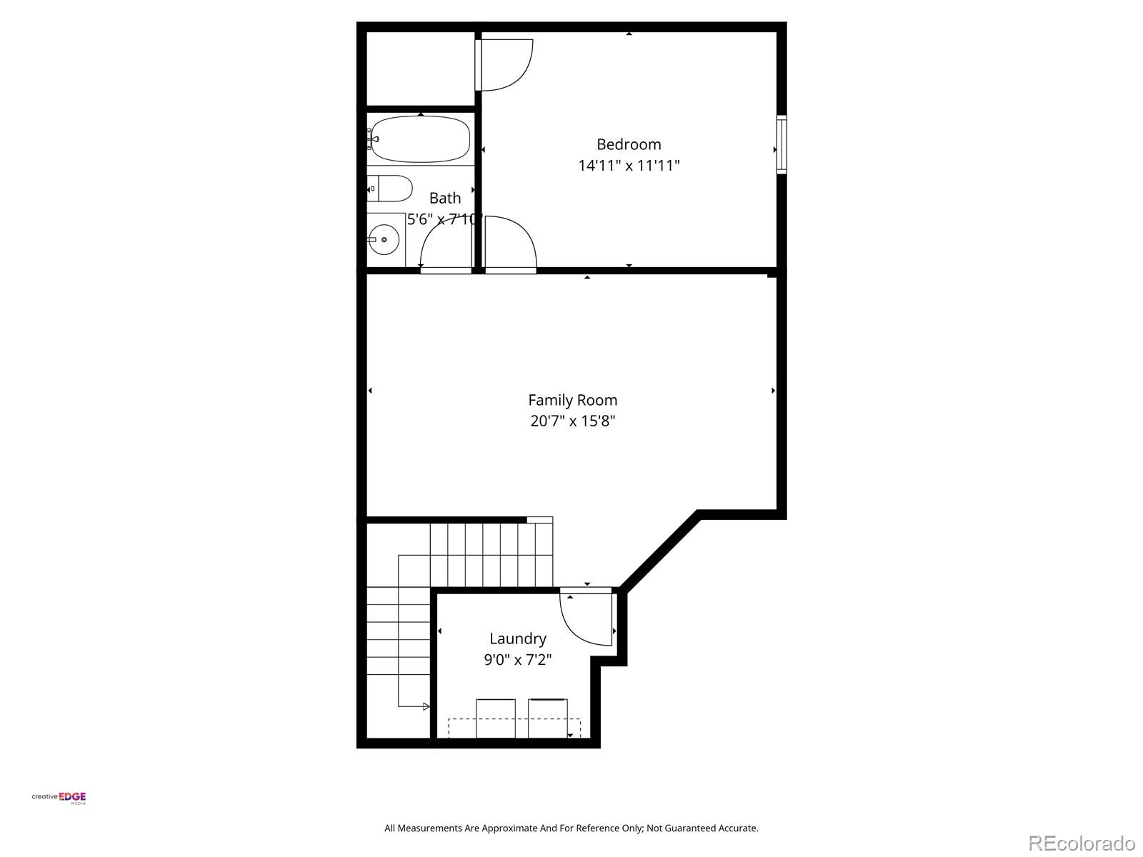 9962 E 59th Drive Denver CO 80238