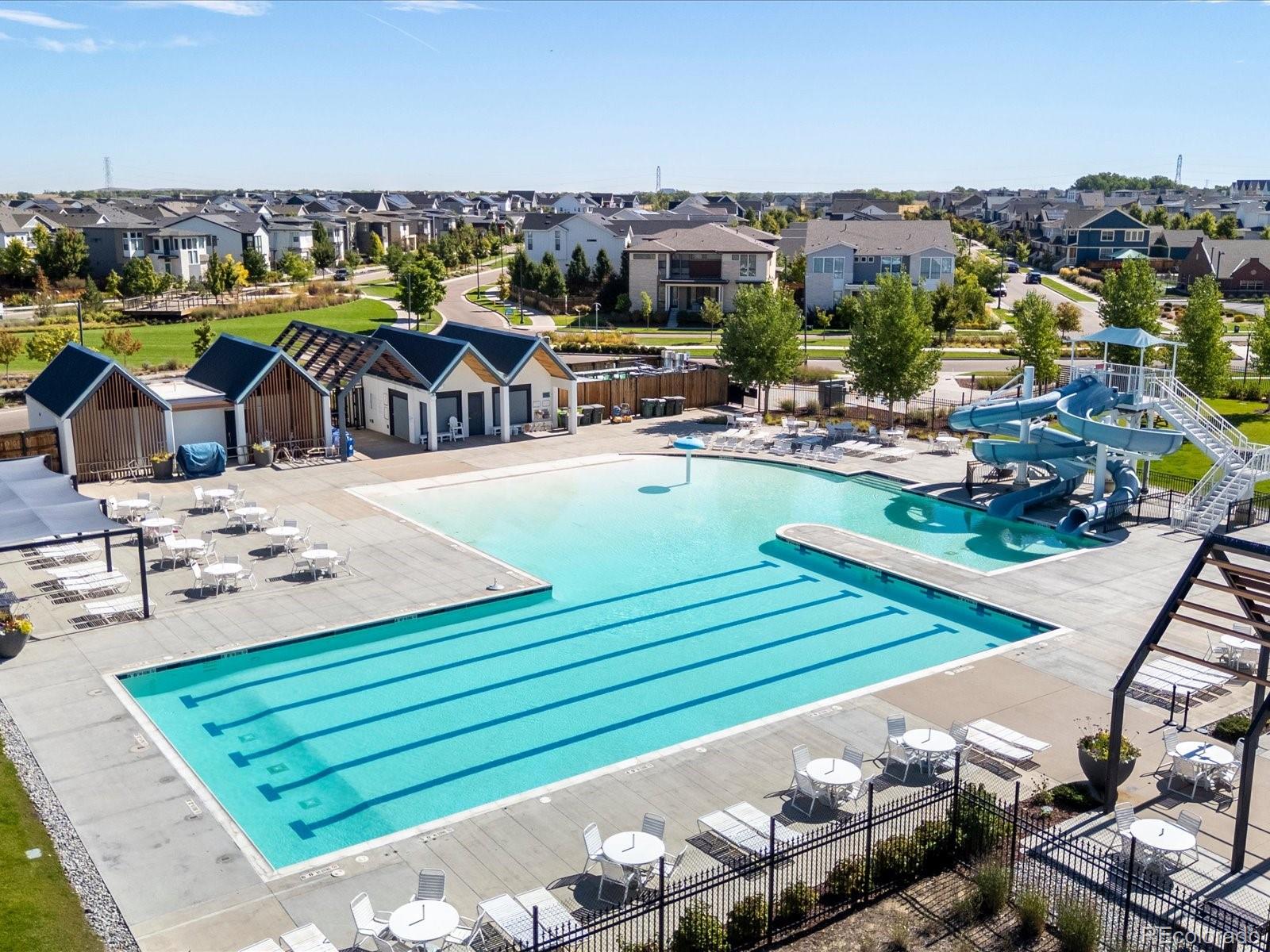 9962 E 59th Drive Denver CO 80238