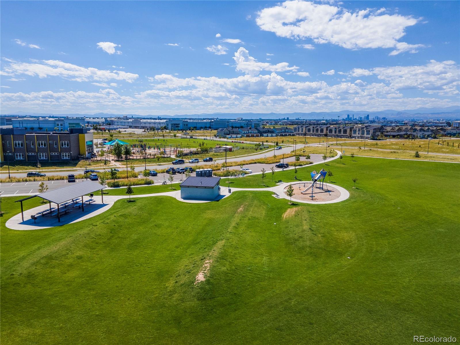 9962 E 59th Drive Denver CO 80238