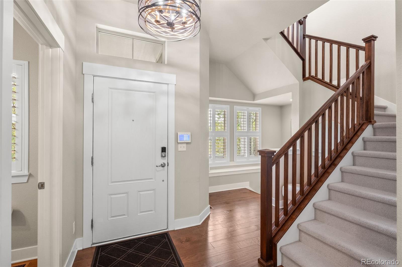 9962 E 59th Drive Denver CO 80238