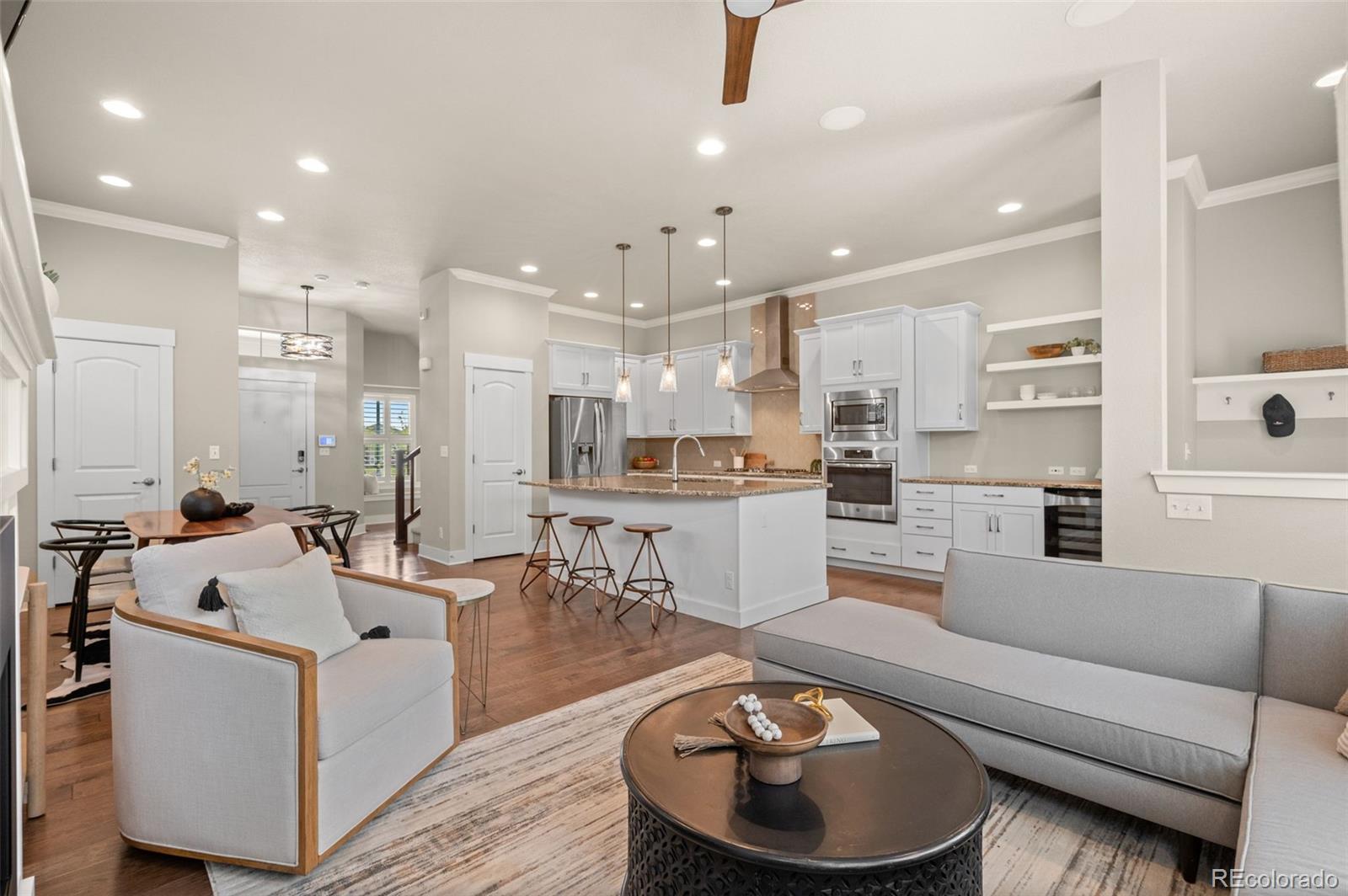 9962 E 59th Drive Denver CO 80238