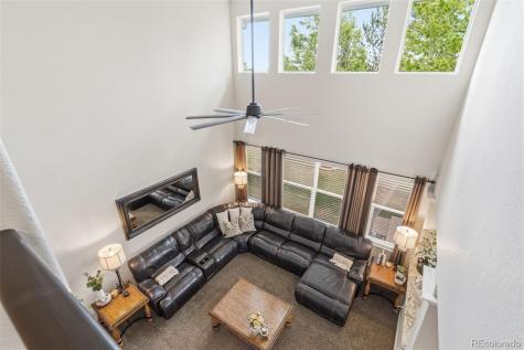 7312 Winter Berry Lane Castle Pines CO 80108
