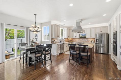 7312 Winter Berry Lane Castle Pines CO 80108