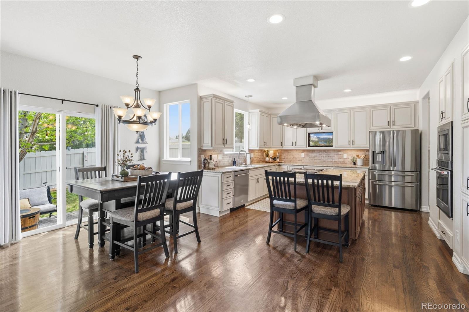 7312 Winter Berry Lane Castle Pines CO 80108