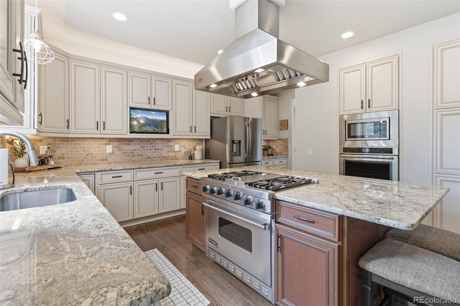 7312 Winter Berry Lane Castle Pines CO 80108