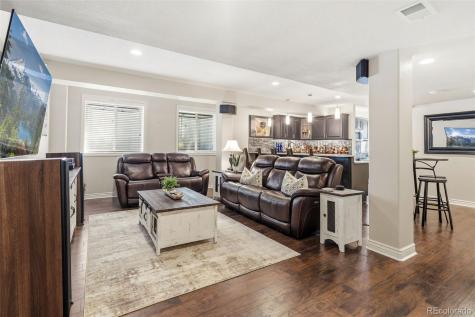 7312 Winter Berry Lane Castle Pines CO 80108