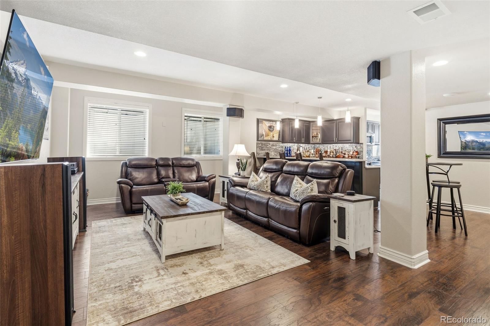 7312 Winter Berry Lane Castle Pines CO 80108