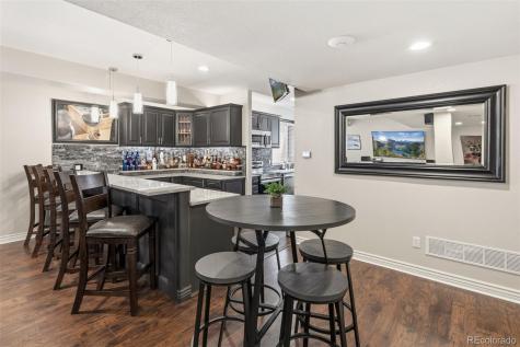 7312 Winter Berry Lane Castle Pines CO 80108