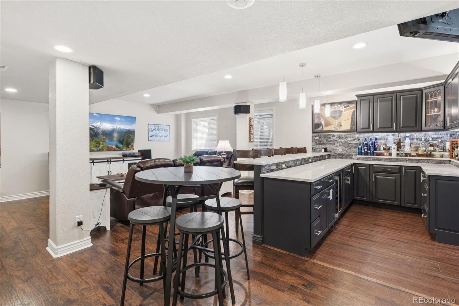 7312 Winter Berry Lane Castle Pines CO 80108