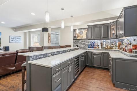 7312 Winter Berry Lane Castle Pines CO 80108
