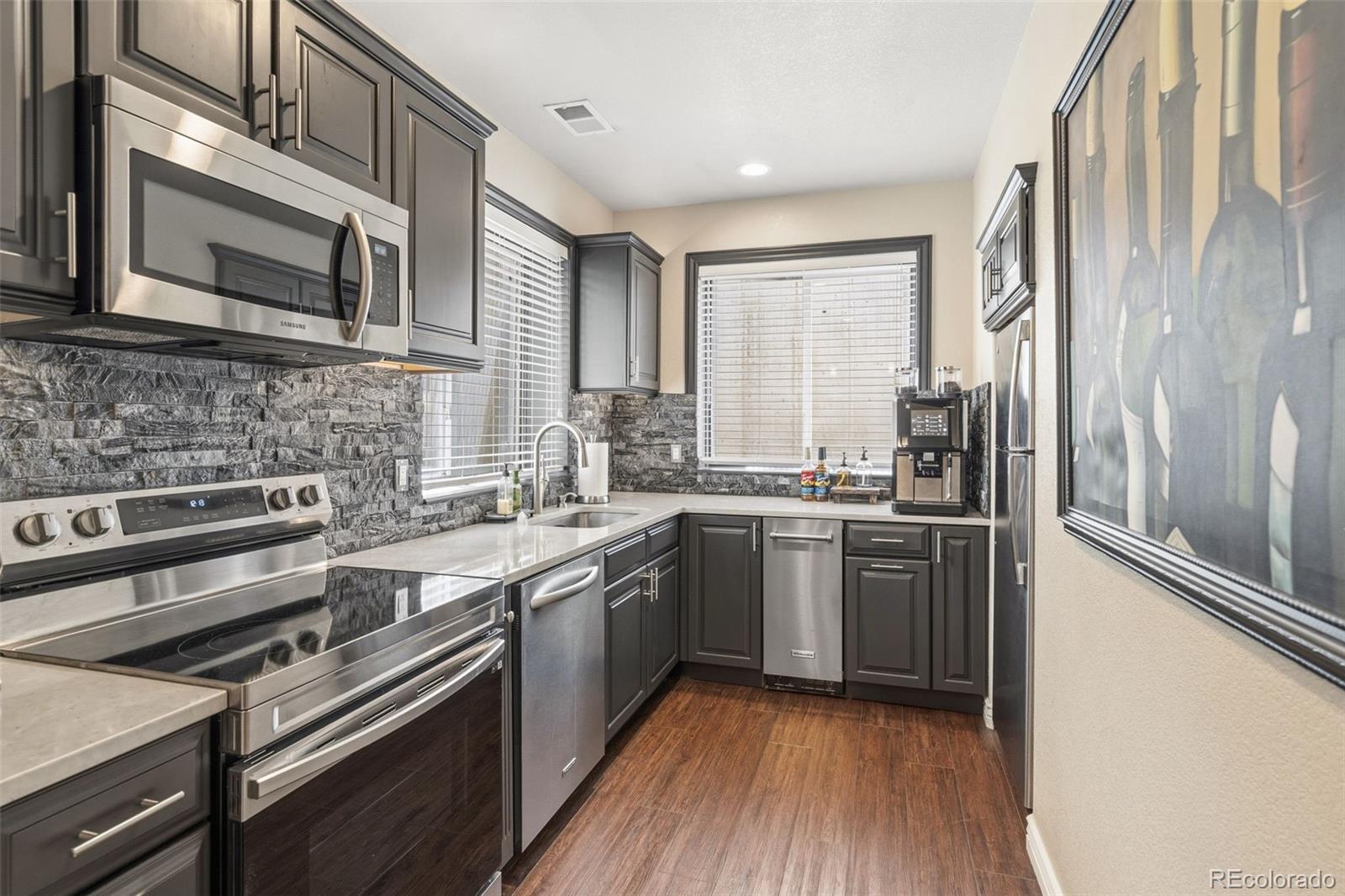 7312 Winter Berry Lane Castle Pines CO 80108