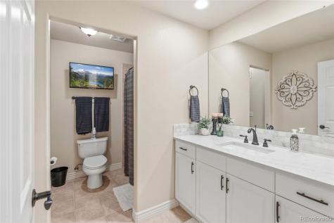 7312 Winter Berry Lane Castle Pines CO 80108
