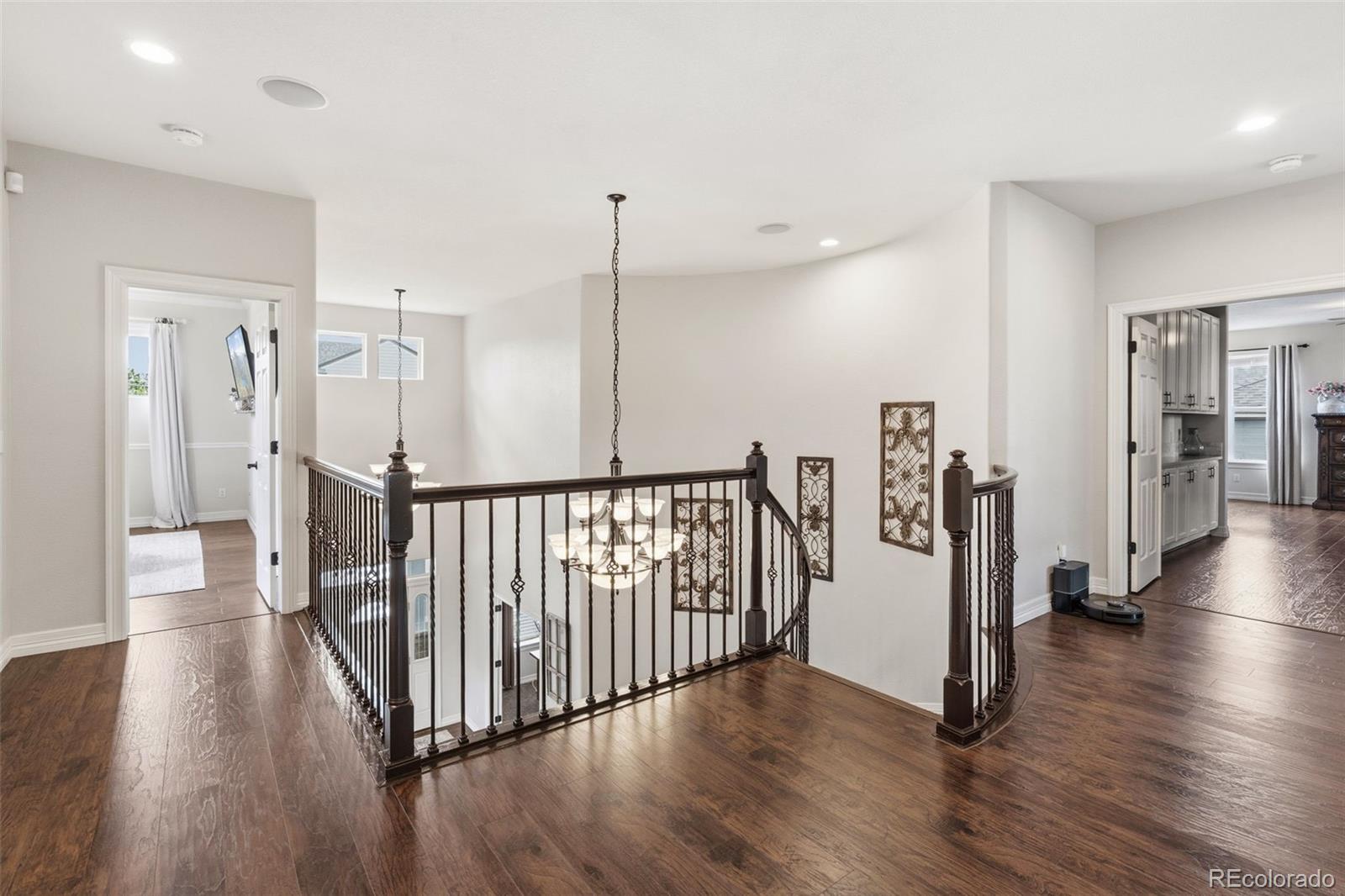 7312 Winter Berry Lane Castle Pines CO 80108