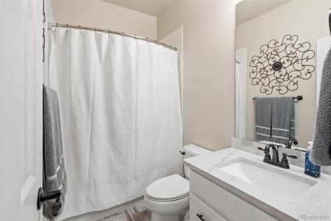 7312 Winter Berry Lane Castle Pines CO 80108