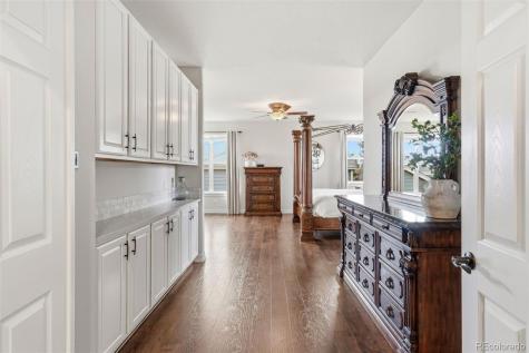 7312 Winter Berry Lane Castle Pines CO 80108
