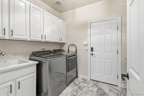 7312 Winter Berry Lane Castle Pines CO 80108