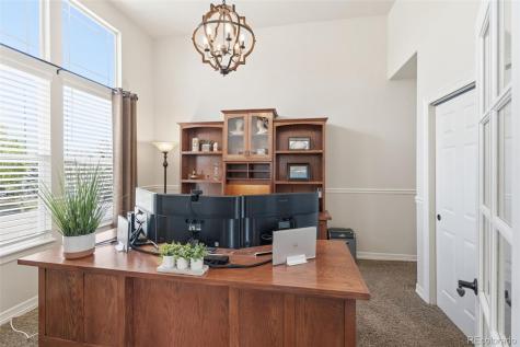 7312 Winter Berry Lane Castle Pines CO 80108