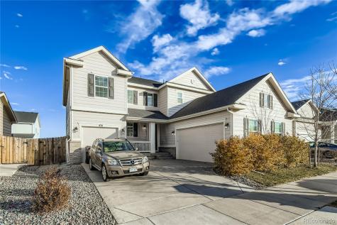 474 Hearthstone Avenue Brighton CO 80601