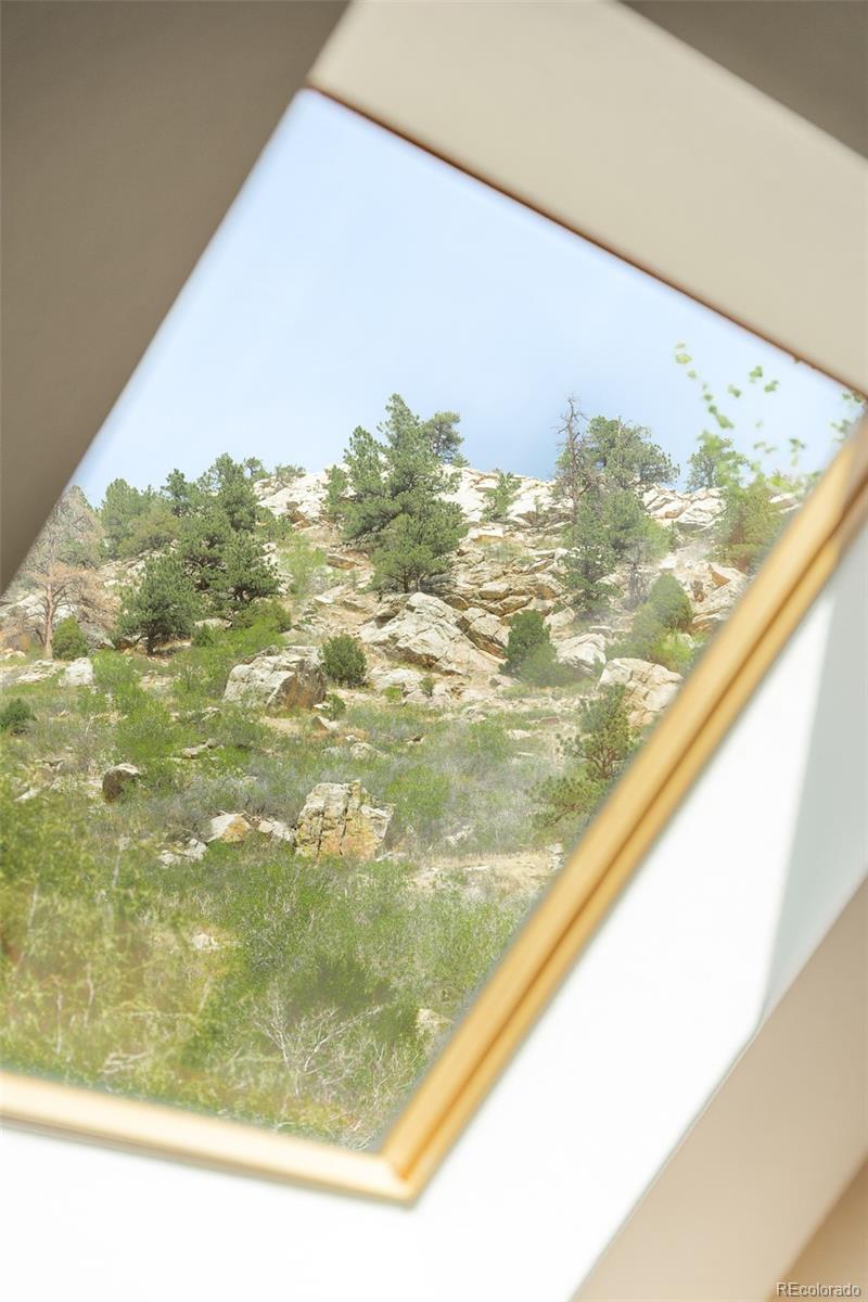 186 Baldwin Circle Eldorado Springs CO 80025