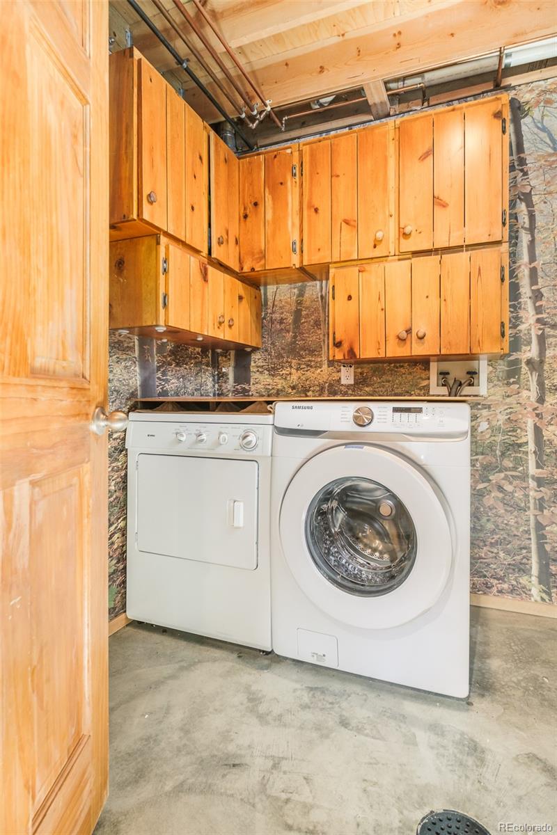 186 Baldwin Circle Eldorado Springs CO 80025